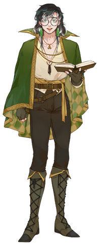 Osric Teller (@osric_teller)