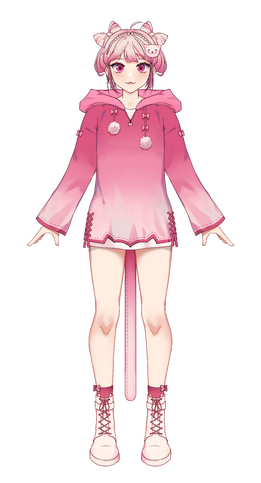 Meow Mako (@meowmakoto)