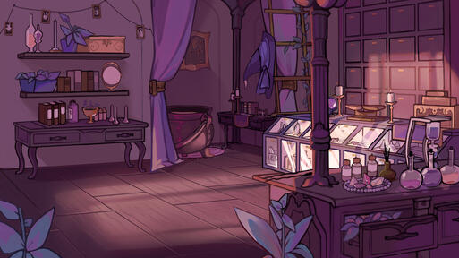 Siderea (@SidereaCaelum)